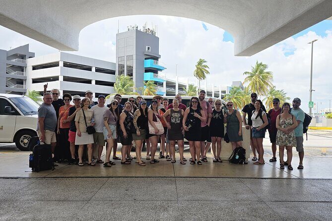 Private Transfer from or to San Juan and Ponce - What Reviewers Say (Based on Available Feedback)