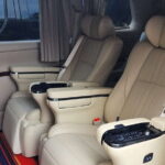 Private Transfer from Phnom Penh to Siem Reap by VIP Alphard 2010 - Practical Details and Tips