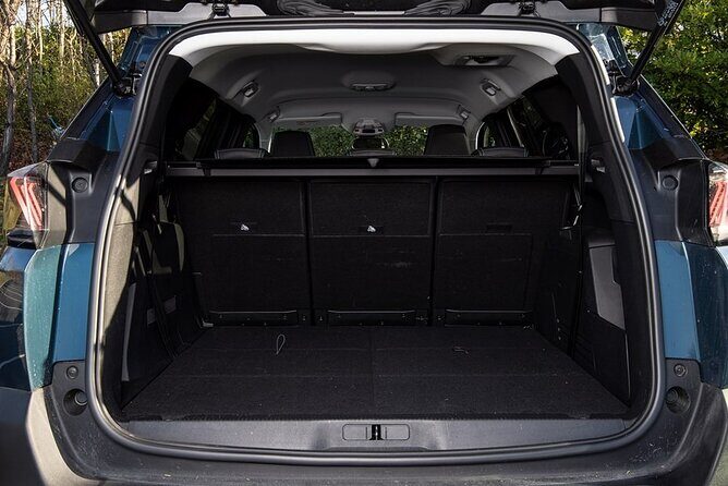 Private Transfer from Pointe a Pitre Airport to Deshaies or Trois Riviers by SUV - Pricing & Value