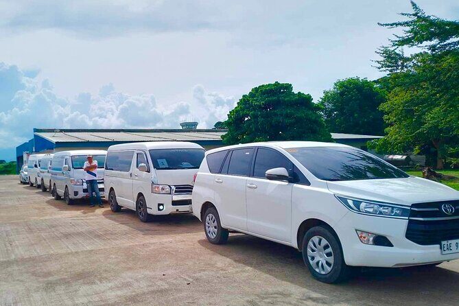 Private Transfer from Puerto Princesa to El Nido - Why This Transfer Makes Sense for Different Travelers