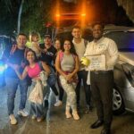 Private Transfer from PUJ Airport to Bávaro and Punta Cana Zone - What to Expect on Your Journey