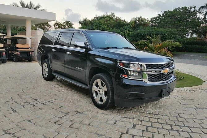 Private Transfer from Punta Cana Airport to Uvero Alto RoundTrip - Who Will Love This Service?