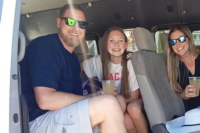 Private Transfer from Punta Cana to La Romana - Why Choose This Transfer?