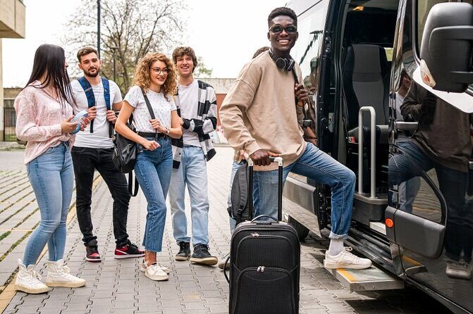 Private Transfer from Sangster Airport to Falmouth - Who Should Consider This Transfer?