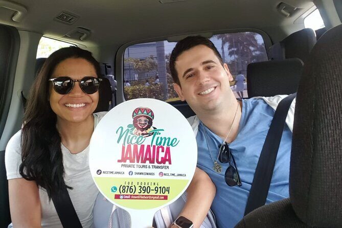 Private Transfer from Sangster Intl Airport to Ocho Rios - What to Expect Upon Arrival