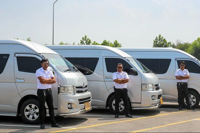 Private Transfer from Santo Domingo Airport to Uvero Alto - The Experience: What to Expect from this Private Transfer Service