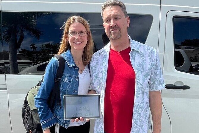 Private Transfer from Santo Domingo to Punta Cana - FAQ