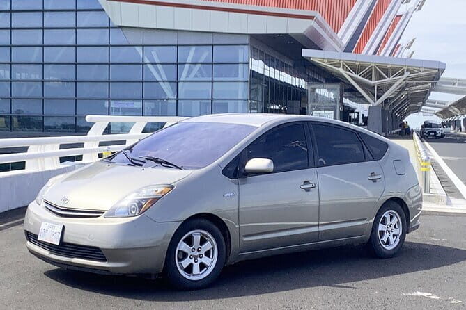 Private Transfer from Siem Reap Angkor Int'l Airport to Town - Additional Insights