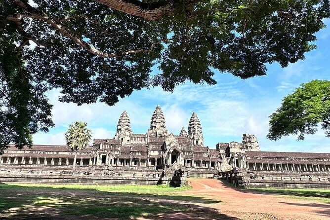 Private Transfer From Siem Reap to Bangkok Thailand - The Sum Up: Is This Transfer Right for You?