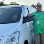 Private Transfer from STI Airport to Puerto Plata - The Breakdown of the Experience