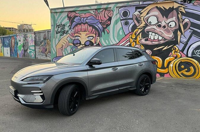 Private transfer from/to Airport & Train station - Meeting Points & Opening Hours