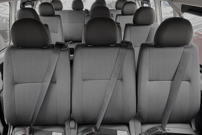 Private Transfer From/To Puerto Plata Airport - Why This Transfer Service Offers Great Value