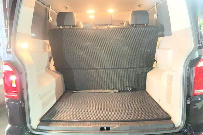 Private Transfer from TPE-Taoyuan int. Airport to Taipei City - The Benefits of a Private Airport Transfer in Taipei