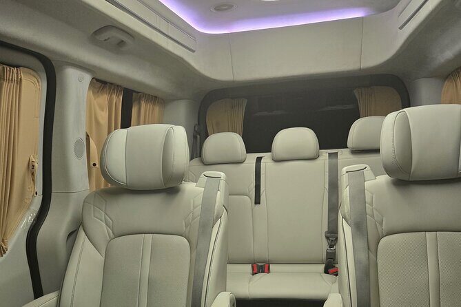 Private Transfer from Vivaldi Park Ski Resort to Incheon Airport - Real Traveler Insights (Based on Reviews)