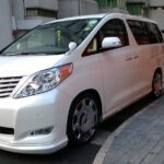 Private Transfer from Yokohama Cruise Port to Narita Airport NRT - Booking and Practical Considerations