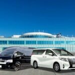 Private Transfer Fukuoka Airport FUK to Fukuoka City Roundtrip - Vehicle Options and What They Mean for You