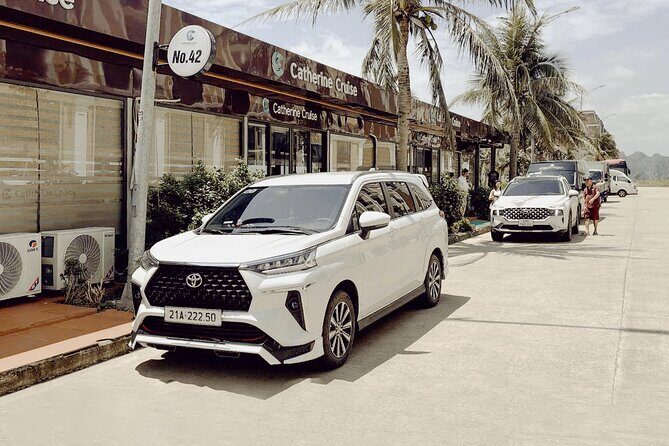 Private transfer Hanoi/Noi Bai Airport (HAN) & Ninh Binh/Tam Coc - Why Choose This Private Transfer?