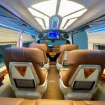 Private transfer Hanoi to NINH BINH/HA LONG by Limousine - The Sum Up