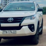 Private Transfer : Ho Chi Minh / HCM Airport To Ho Tram /Vung Tau - The Experience in Practice