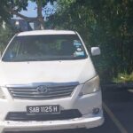 Private Transfer: Kota Kinabalu International Airport to/from Hotel - The Experience: What to Expect