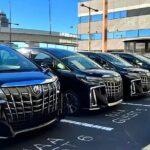 Private Transfer New Chitose Airport to Sapporo City Roundtrip - What Travelers Can Expect from This Transfer