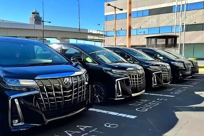 Private Transfer New Chitose Airport to Sapporo City Roundtrip - What Travelers Can Expect from This Transfer