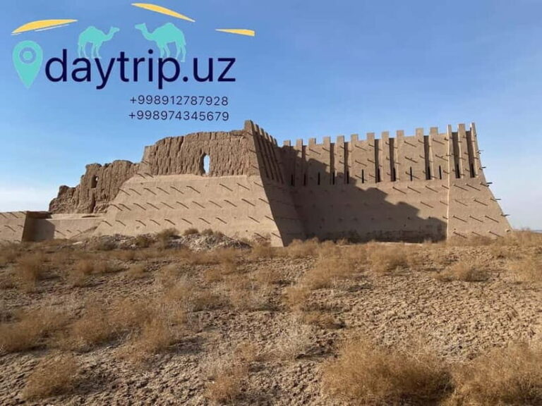 Private Transfer & PhotoStops: AyazKala & ToprakKala - Is This Tour Worth It?