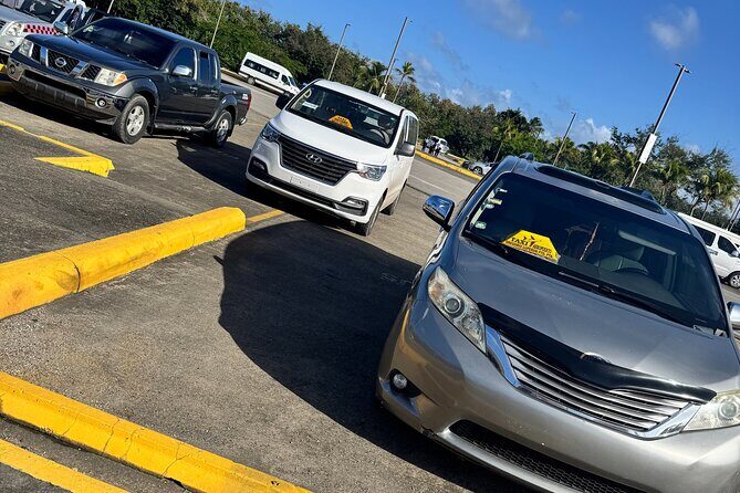 Private Transfer Puerto Plata Airport (POP)  Cabarete or Sosua - Why This Transfer Stands Out