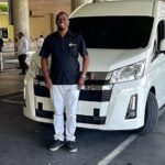 Private Transfer Punta Cana Airport - Detailed Breakdown of the Experience