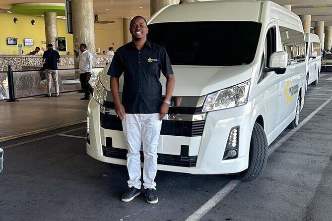 Private Transfer Punta Cana Airport - Detailed Breakdown of the Experience