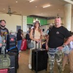 Private Transfer Punta Cana Airport to/from Santo Domingo Hotels - What to Expect from the Transfer Experience