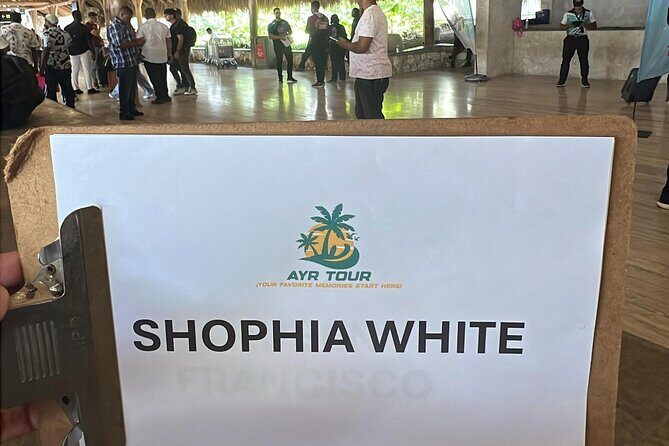 Private Transfer Punta Cana Airport to/from Uvero Alto hotels - Meeting Points and Convenience