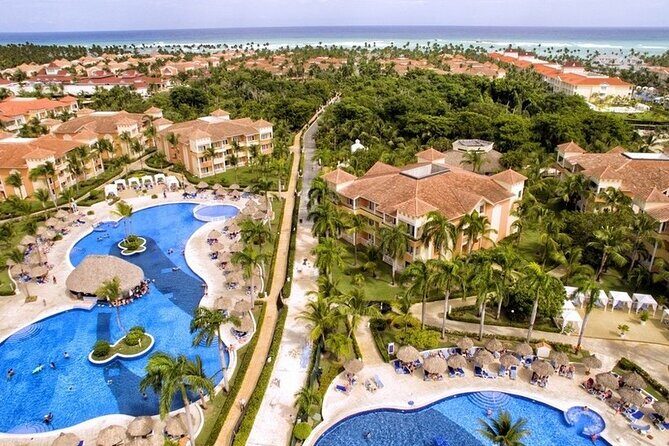 Private Transfer Punta Cana Airport to or from Bahia Principe Bavaro - What to Expect When Booking This Service