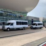 Private Transfer San Juan from or to SJU Airport, Hotel, Cruises - Why This Transfer Works Well for Travelers