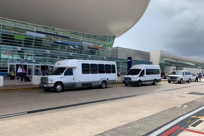 Private Transfer San Juan from or to SJU Airport, Hotel, Cruises - Why This Transfer Works Well for Travelers