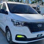 Private Transfer Santiago Airport (STI)  Cabarete or Sosua - In-Travel Comfort & Experience