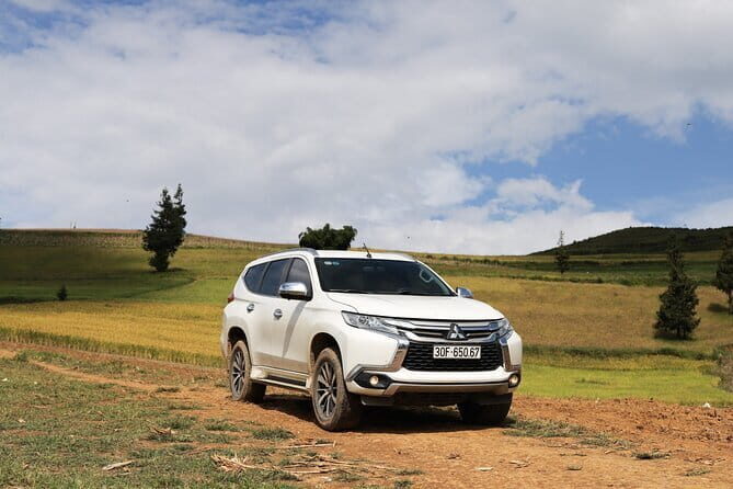 Private Transfer Service from Hanoi to Ha Long Bay - Detailed Breakdown of the Journey