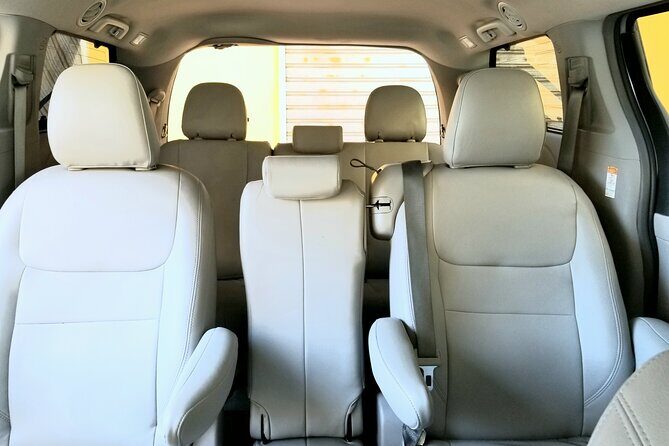 Private Transfer, shuttles from Punta Cana Airport to or from Uvero Alto Hotels - Extra Considerations