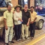 Private Transfer Siem Reap - Phnom Penh with Stop Sightseeing - Detailed Breakdown of the Tour Experience