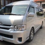 Private Transfer Siem Reap to Phnom Penh English Speaking Driver - FAQs