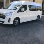 Private Transfer (STI) Santiago de los Caballeros - Puerto Plata - Who Would Benefit Most?