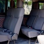 Private Transfer : Techo Inter Airport (KTI)  Phnom Penh City - Detailed Breakdown of the Service