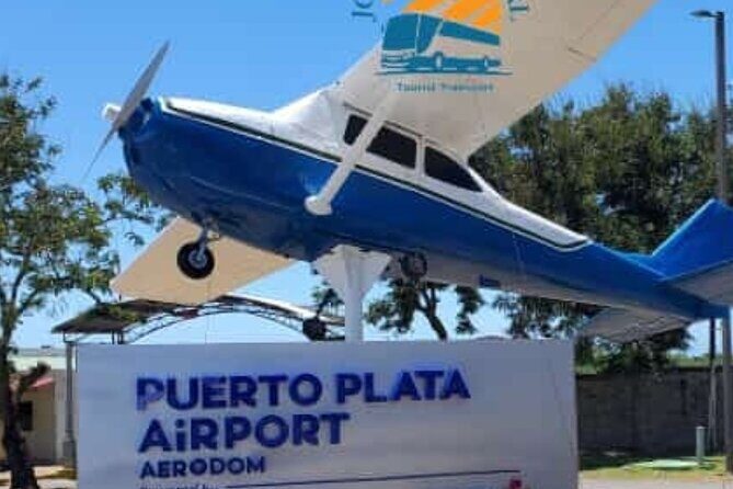 Private Transfer to and from Puerto Plata, Sosua, Cabarete - The Experience: From Booking to Drop-off