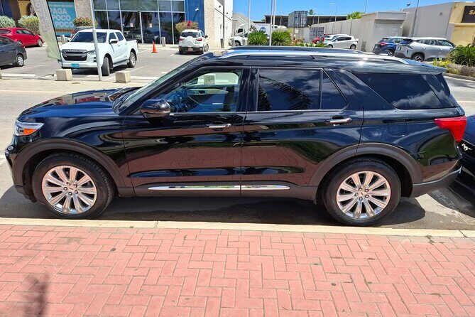 Private Transfer to Aruba Airport (AUA) - FAQs