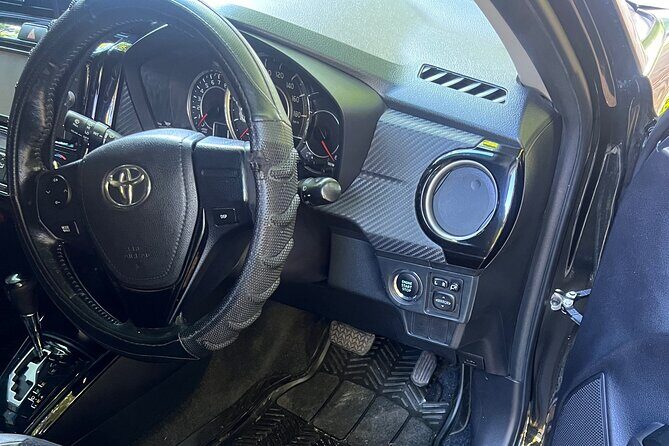 Private Transfer to dunns river falls And Blue Hole - The Cost and Value