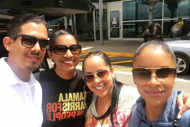 Private Transfer To/From Montego Bay & Airport MBJ Across Jamaica - Authentic Insights from Travelers’ Experiences