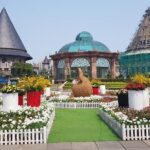 Private Transfer to Golden Bridge- Monkey Mountain-Dragon Bridge-Marble Mountain - What Makes This Tour Worth Consideration?