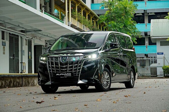 Private Transfer to Legoland Malaysia from Singapore Roundtrip - Why Choose a Private Transfer?