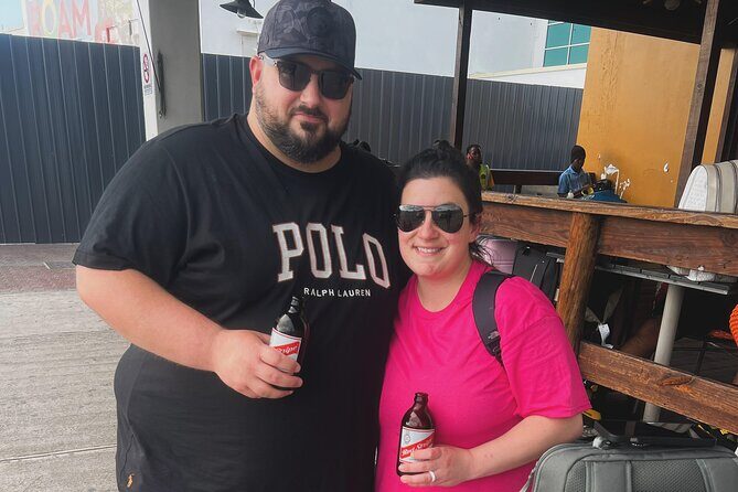 Private Transfer to Montego Bay Hotels - The Journey to Your Hotel