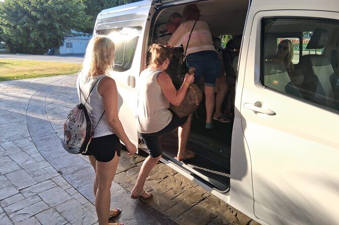 Private transfer to or from Gregorio Luperón Airport - Who Should Book This Service?